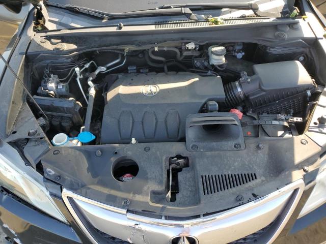 VIN 5J8TB4H34EL018957 2014 Acura RDX no.12