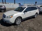 SUBARU OUTBACK 2. photo