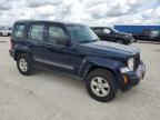 JEEP LIBERTY SP снимка