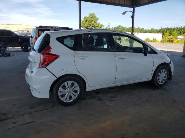 2017 NISSAN VERSA NOTE - 3N1CE2CP5HL357260