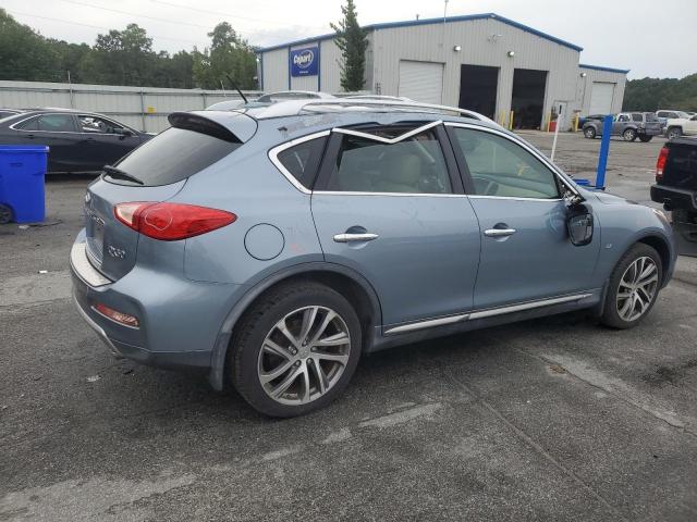 2017 INFINITI QX50 - JN1BJ0RP8HM388592