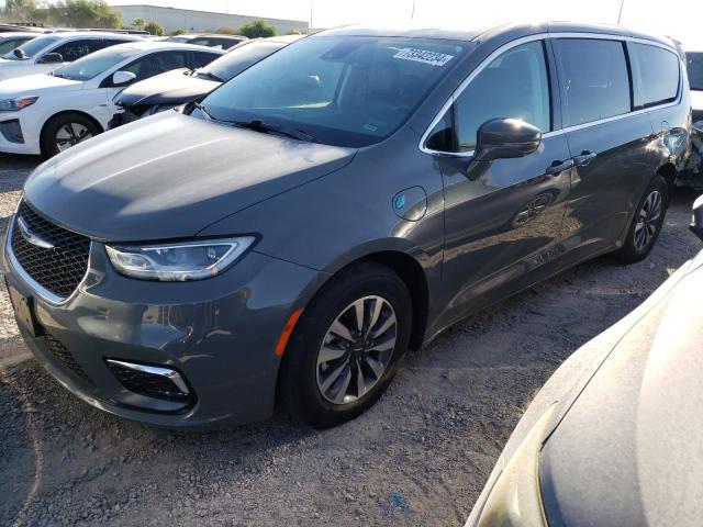 Global Auto Auctions: 2022 CHRYSLER PACIFICA H