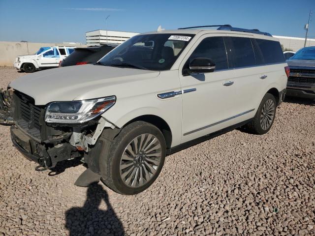 VIN 5LMJJ2LT9KEL12013 2019 Lincoln Navigator, Reserve no.1