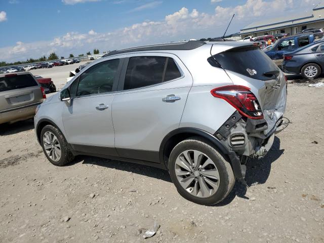 2019 BUICK ENCORE PRE - KL4CJASBXKB717439