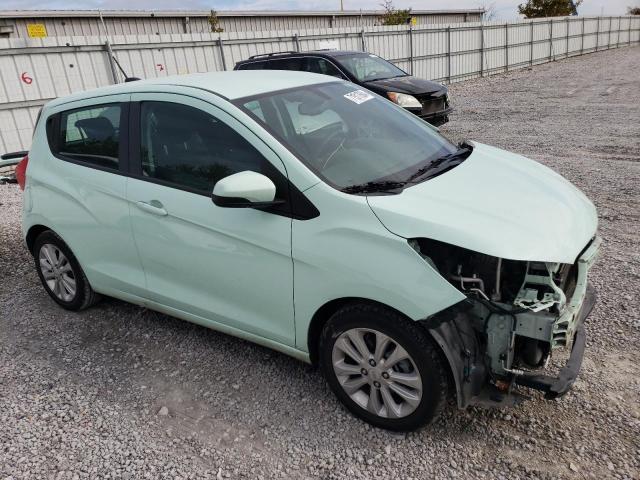 2017 CHEVROLET SPARK 1LT - KL8CD6SA7HC767289