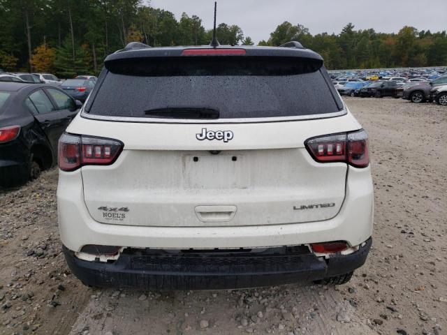 2019 JEEP COMPASS LI - 3C4NJDCB8KT596150