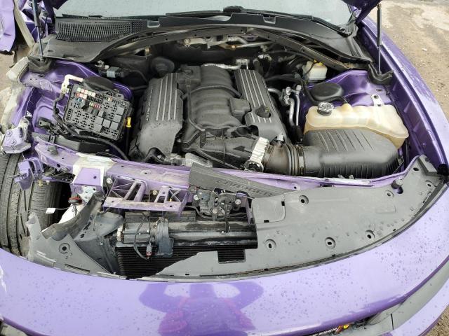 2019 DODGE CHARGER SC - 2C3CDXGJ4KH665298