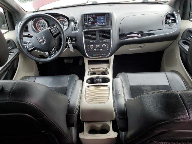 2017 DODGE GRAND CARA - 2C4RDGCG7HR845295