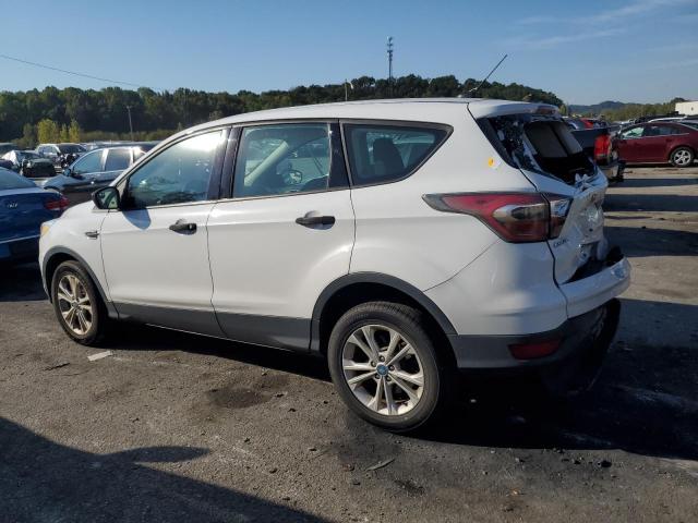 2017 FORD ESCAPE S - 1FMCU0F74HUA59462