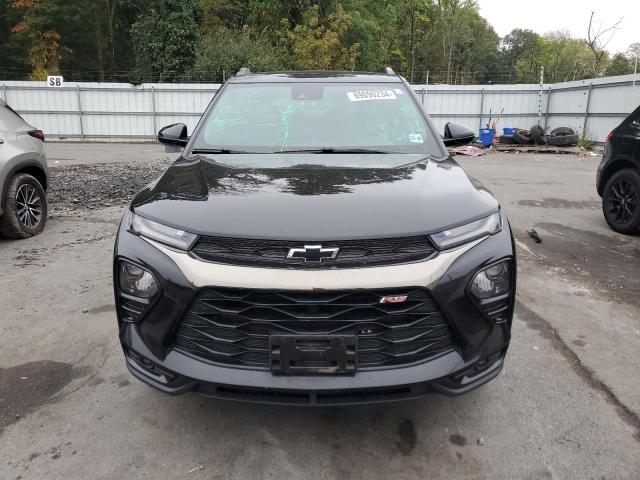 2021 CHEVROLET TRAILBLAZE - KL79MUSL5MB080512