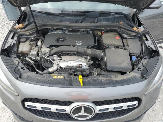 2021 MERCEDES-BENZ GLA 250 4M - W1N4N4HB1MJ115117