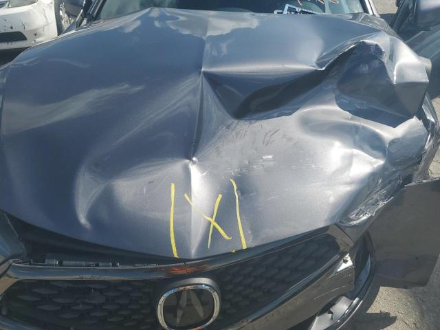 2019 ACURA TLX TECHNO - 19UUB3F66KA002018