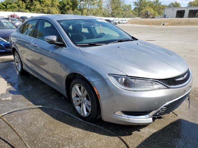 VIN 1C3CCCAB2FN649398 2015 Chrysler 200, Limited no.4