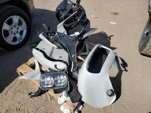 2020 HARLEY-DAVIDSON FLTRXSE 1HD1TCL18LB956416