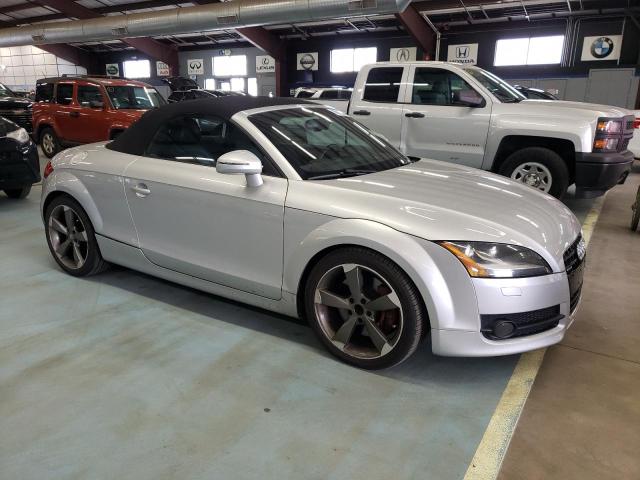 2008 AUDI TT 3.2 QUA TRURD38JX81002408  68458854