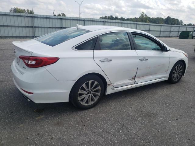 2016 HYUNDAI SONATA SPO - 5NPE34AF5GH427159