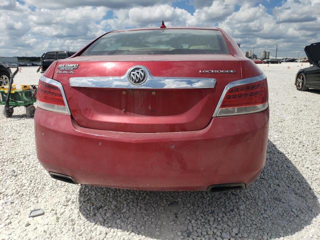 VIN 1G4GC5E36DF133091 2013 Buick Lacrosse no.6