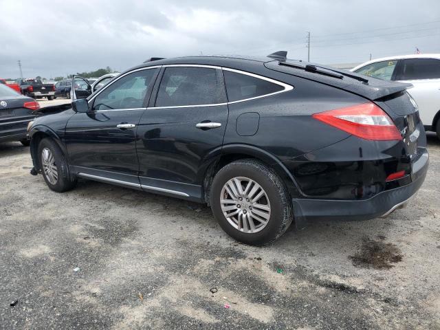 VIN 5J6TF3H53DL005947 2013 Honda Crosstour, Exl no.2