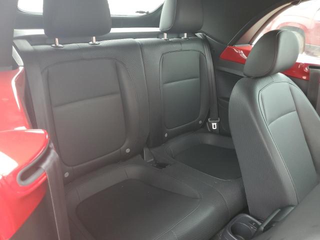 2016 VOLKSWAGEN BEETLE S/S - 3VW517AT0GM809734
