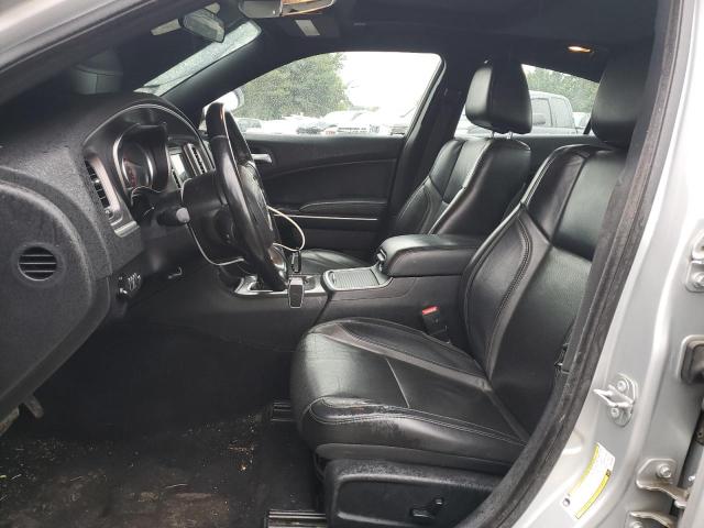 2020 DODGE CHARGER SX - 2C3CDXBGXLH144602