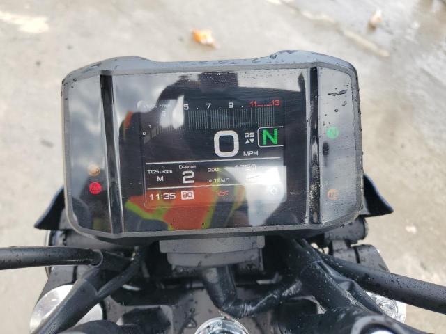 2023 YAMAHA MT09 - JYARN71EXPA005671