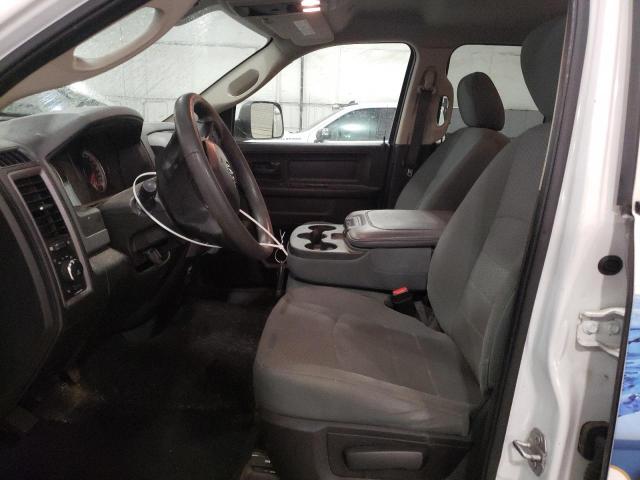 2019 RAM 1500 CLASS - 1C6RR7FT7KS661062