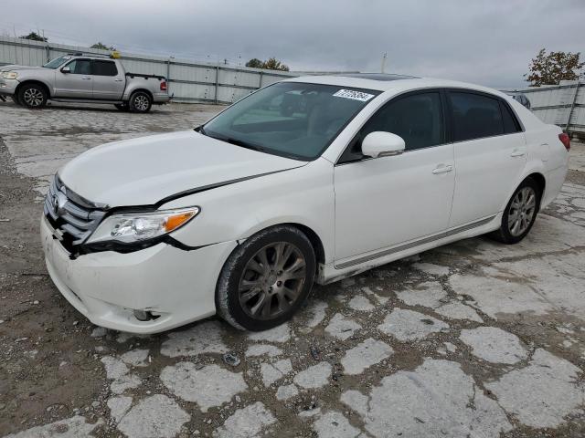 2011 TOYOTA AVALON BAS #3024682639