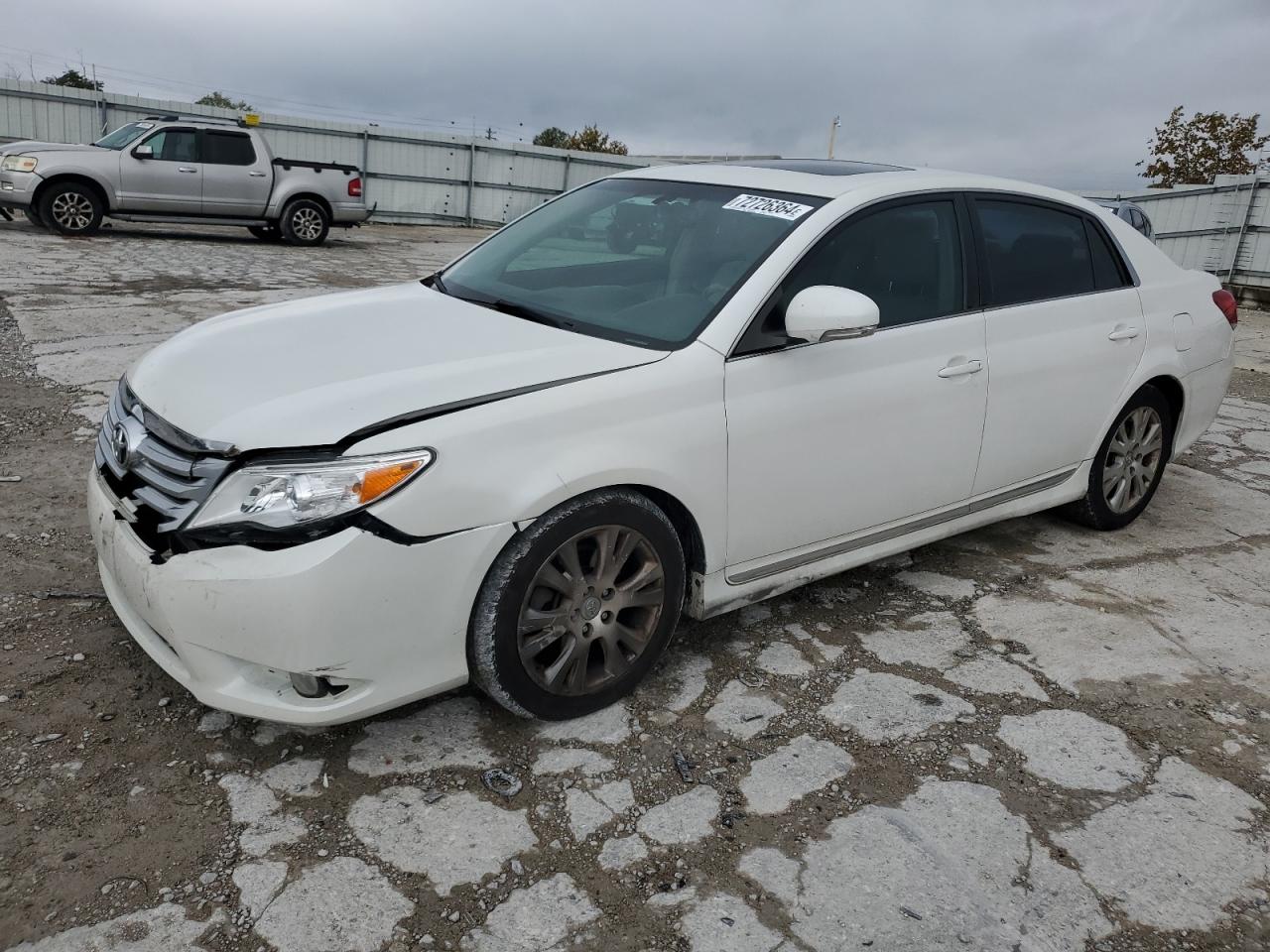 Lot #3024682639 2011 TOYOTA AVALON BAS