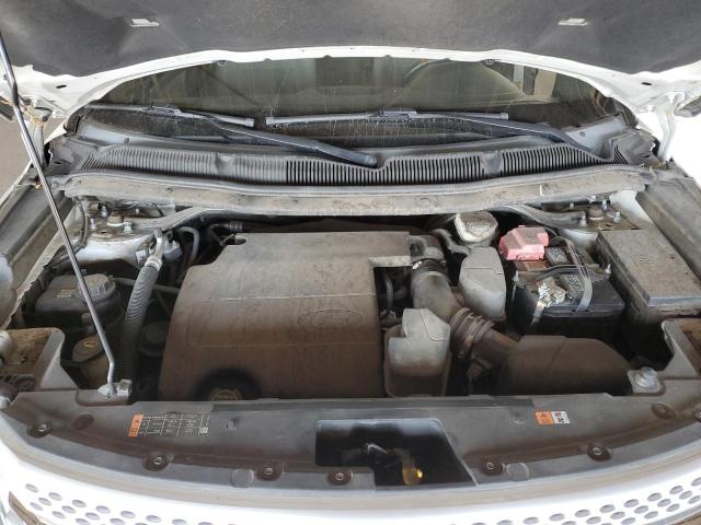 2015 FORD EXPLORER X - 1FM5K7D89FGC50776