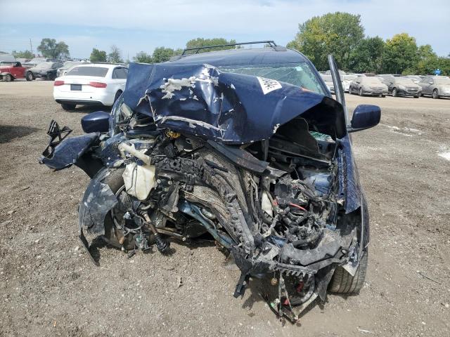 2016 CHRYSLER TOWN & COU - 2C4RC1BG6GR282966