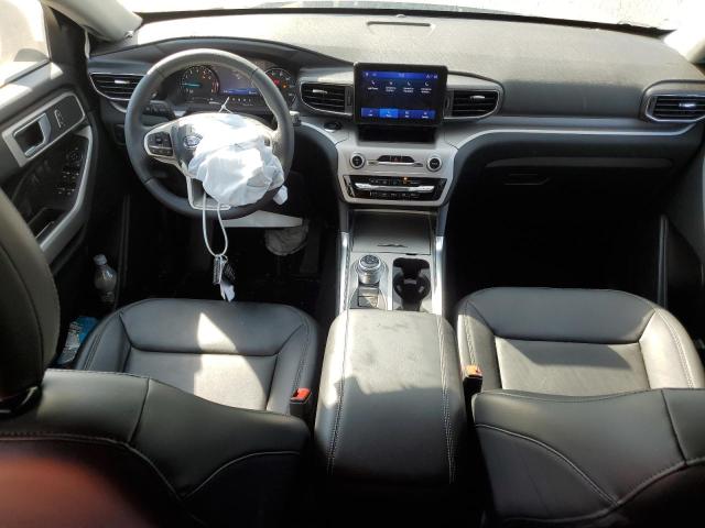 2024 FORD EXPLORER X - 1FMSK8DH0RGA09993