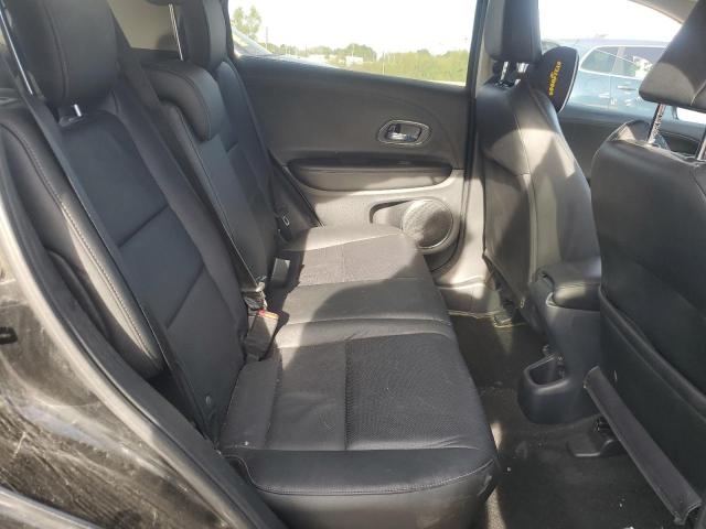2022 HONDA HR-V EXL - 3CZRU6H76NM738416