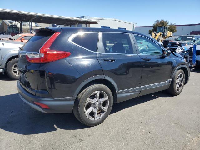 VIN 7FARW1H85JE025540 2018 Honda CR-V, Exl no.3