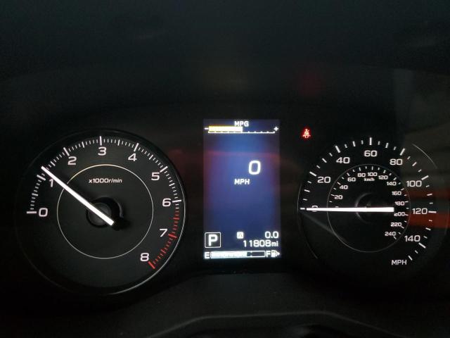 2023 SUBARU IMPREZA - 4S3GTAB60P3719187
