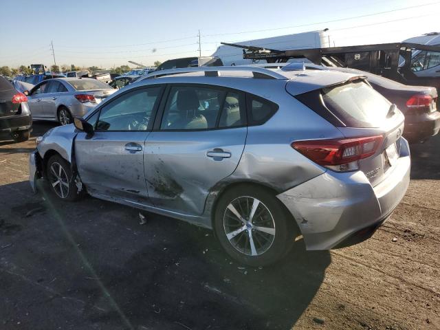 2022 SUBARU IMPREZA PR - 4S3GTAD64N3703679