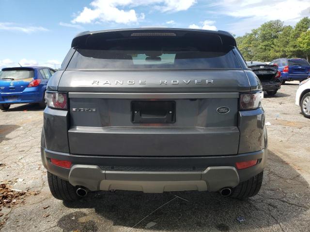 2015 LAND ROVER RANGE ROVE - SALVP2BG5FH028743