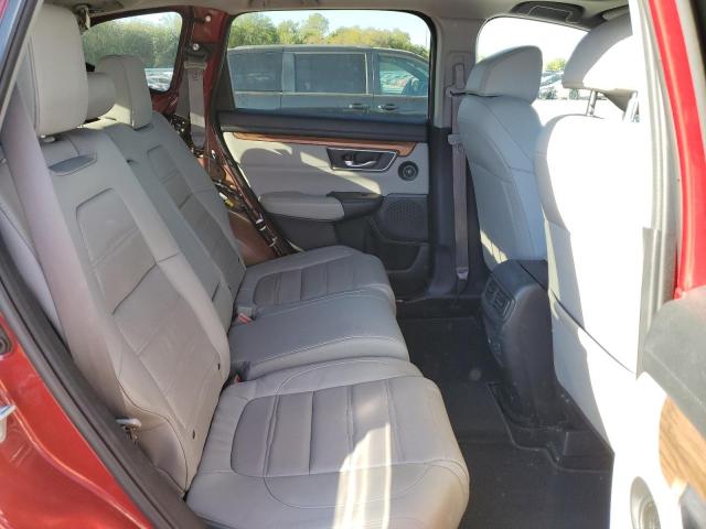 2020 HONDA CR-V EXL - 2HKRW2H87LH620847