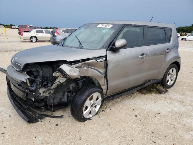 VIN KNDJN2A27K7020788 2019 KIA Soul no.1