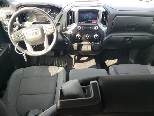 2021 GMC SIERRA C15 - 1GTR8CEK1MZ222852