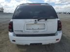 CHEVROLET TRAILBLAZE photo