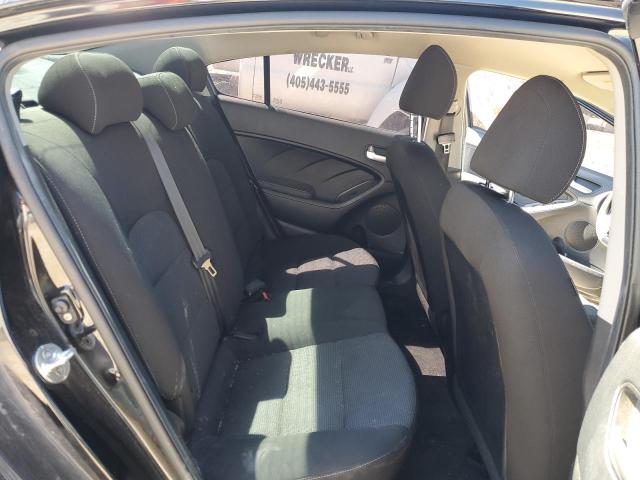 2018 KIA FORTE LX - 3KPFK4A78JE177198