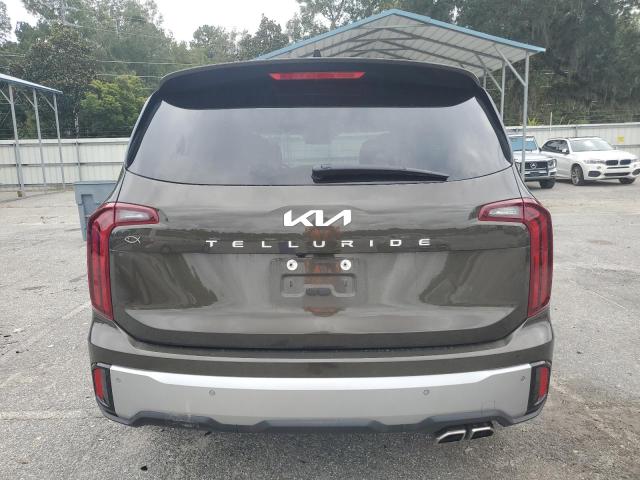 VIN 5XYP64GC4PG330877 2023 KIA Telluride, S no.6