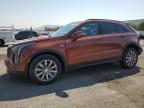 CADILLAC XT4 SPORT снимка