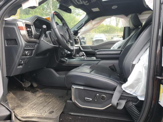 2022 FORD F150 RAPTO - 1FTFW1RG2NFA85331