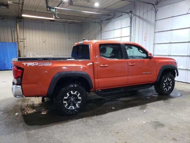 2018 TOYOTA TACOMA DOU - 5TFCZ5AN3JX158528