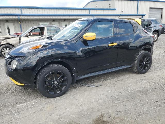 2016 NISSAN JUKE S - JN8AF5MR5GT609283