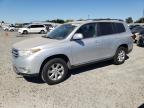 TOYOTA HIGHLANDER photo