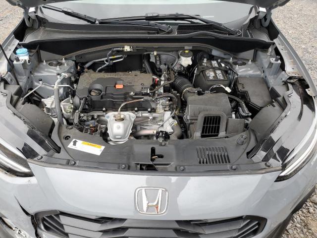 2023 HONDA HR-V SPORT - 3CZRZ2H52PM723441