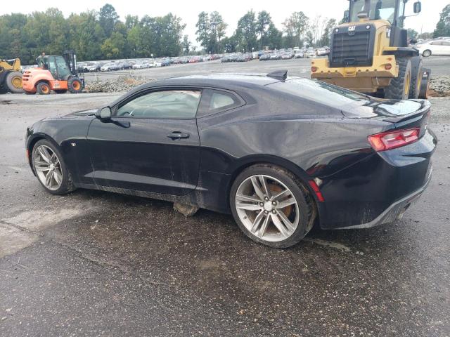 2017 CHEVROLET CAMARO LS - 1G1FA1RS9H0175420