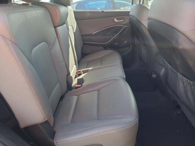 2017 HYUNDAI SANTA FE S - KM8SRDHF8HU248978